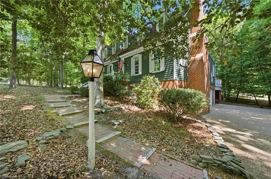 3302 Running Cedar Way, Williamsburg, VA 23188 - #3