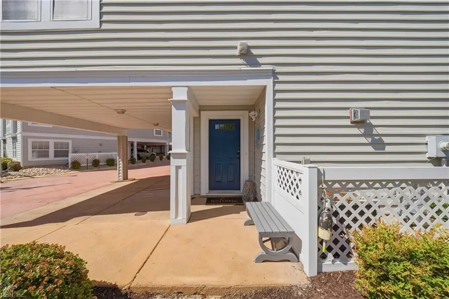 2080 E Ocean View Avenue #7A, Norfolk, VA 23503 - #3