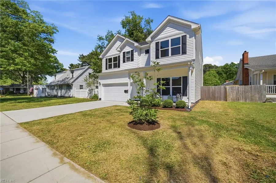 8644 Devon Street, Norfolk, VA 23503 - #2