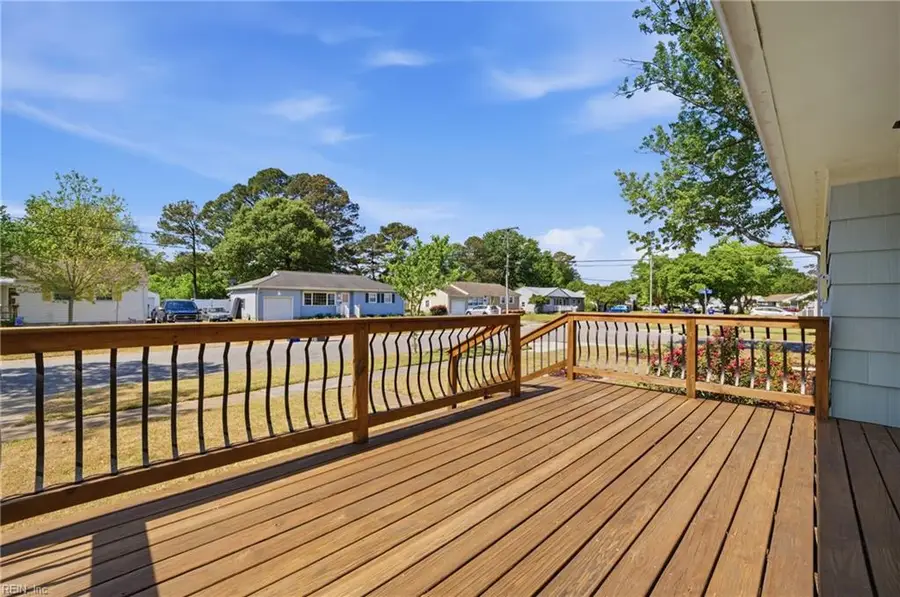 1802 Sunset Drive, Norfolk, VA 23503 - #2
