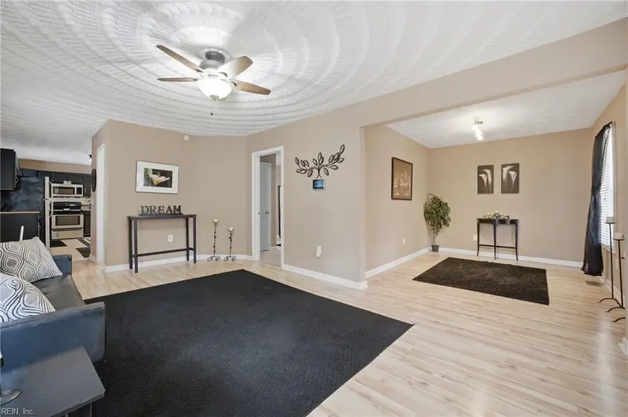 3217 Verdun Avenue, Norfolk, VA 23509 - #3