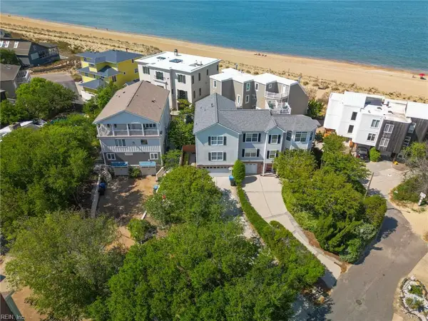 3745 Dupont Circle, Virginia Beach, VA 23455