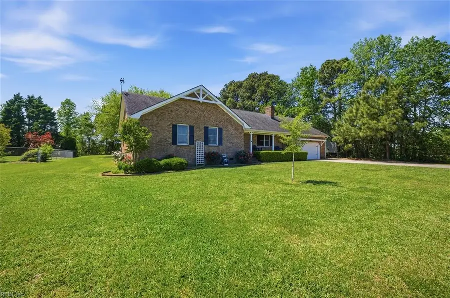 1003 Bateman Drive, Elizabeth City, NC 27909 - #2