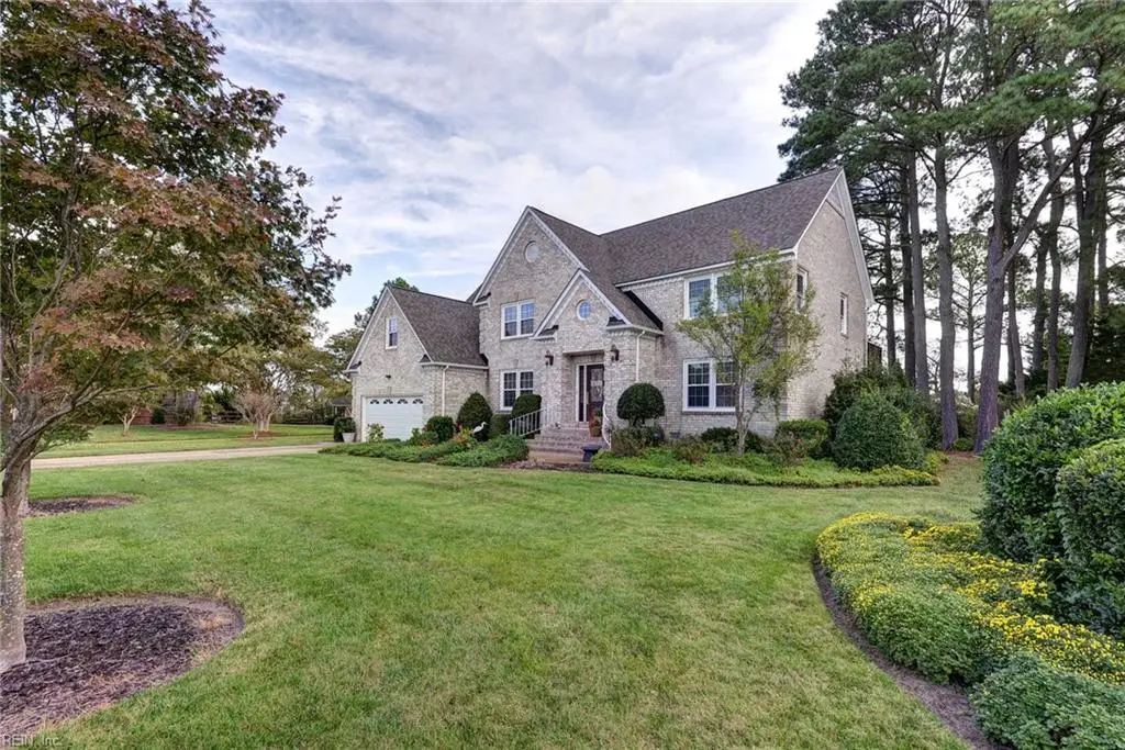 3 Carmines Court, Poquoson, VA 23662 - #1