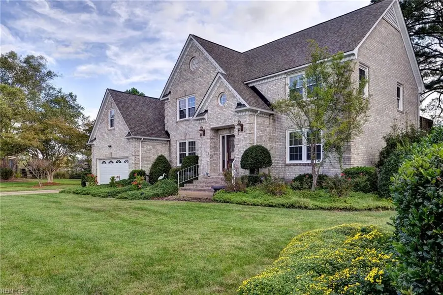 3 Carmines Court, Poquoson, VA 23662 - #2