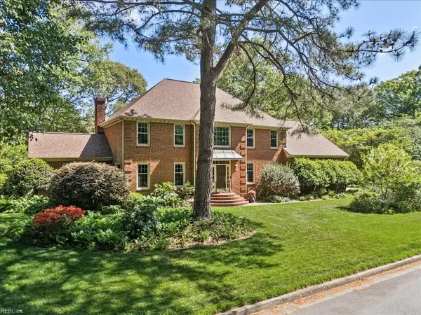 3232 Stapleford Chase, Virginia Beach, VA 23452