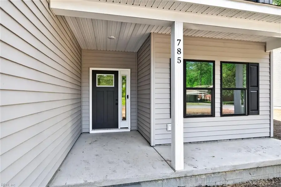 785 Caddie Street, Chesapeake, VA 23322 - #3