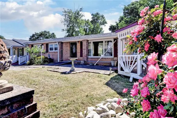 218 Tarleton Bivouac, Williamsburg, VA 23185