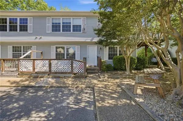 906 Donald Way, Virginia Beach, VA 23451