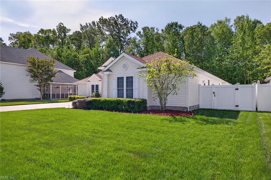 2313 Edmenton Drive, Virginia Beach, VA 23456 - #3