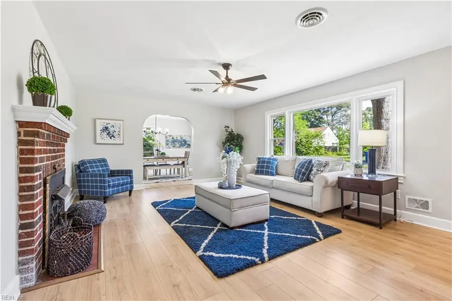 2325 Delwood Road, Chesapeake, VA 23323 - #2