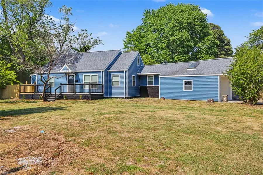 1200 Jenifer Street, Norfolk, VA 23503 - #2