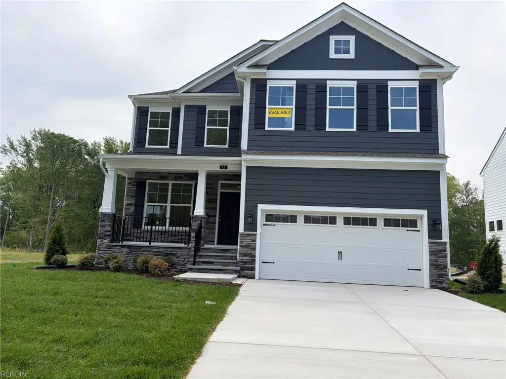 11 Valmoore Drive, Poquoson, VA 23662 - #1