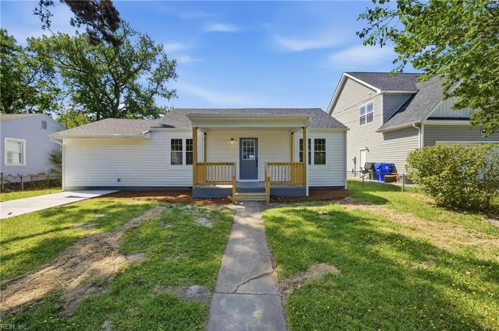 119 Mapleshade Avenue, Norfolk, VA 23505 - #1
