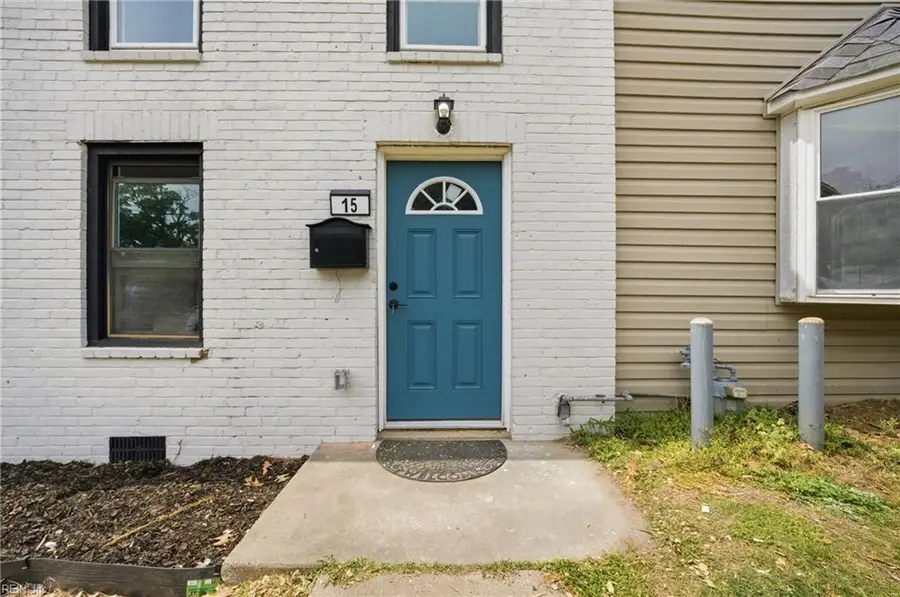 15 Langston Boulevard, Hampton, VA 23666 - #2
