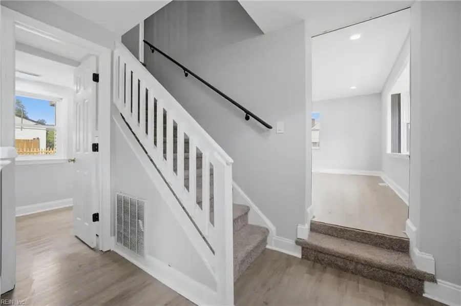 15 Langston Boulevard, Hampton, VA 23666 - #3