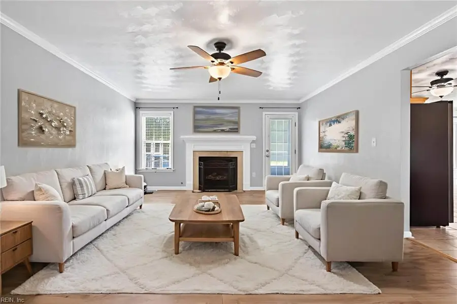 1513 Glen Haven Drive, Suffolk, VA 23437 - #3