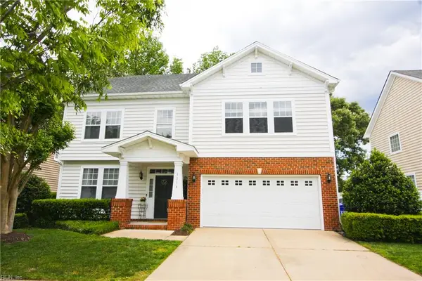 1516 Elderberry Road, Suffolk, VA 23435