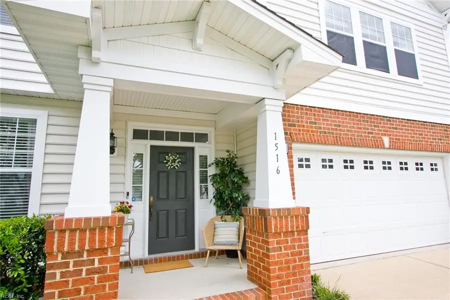 1516 Elderberry Road, Suffolk, VA 23435 - #2