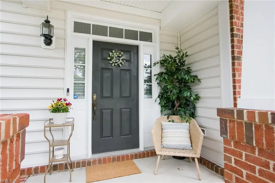 1516 Elderberry Road, Suffolk, VA 23435 - #3