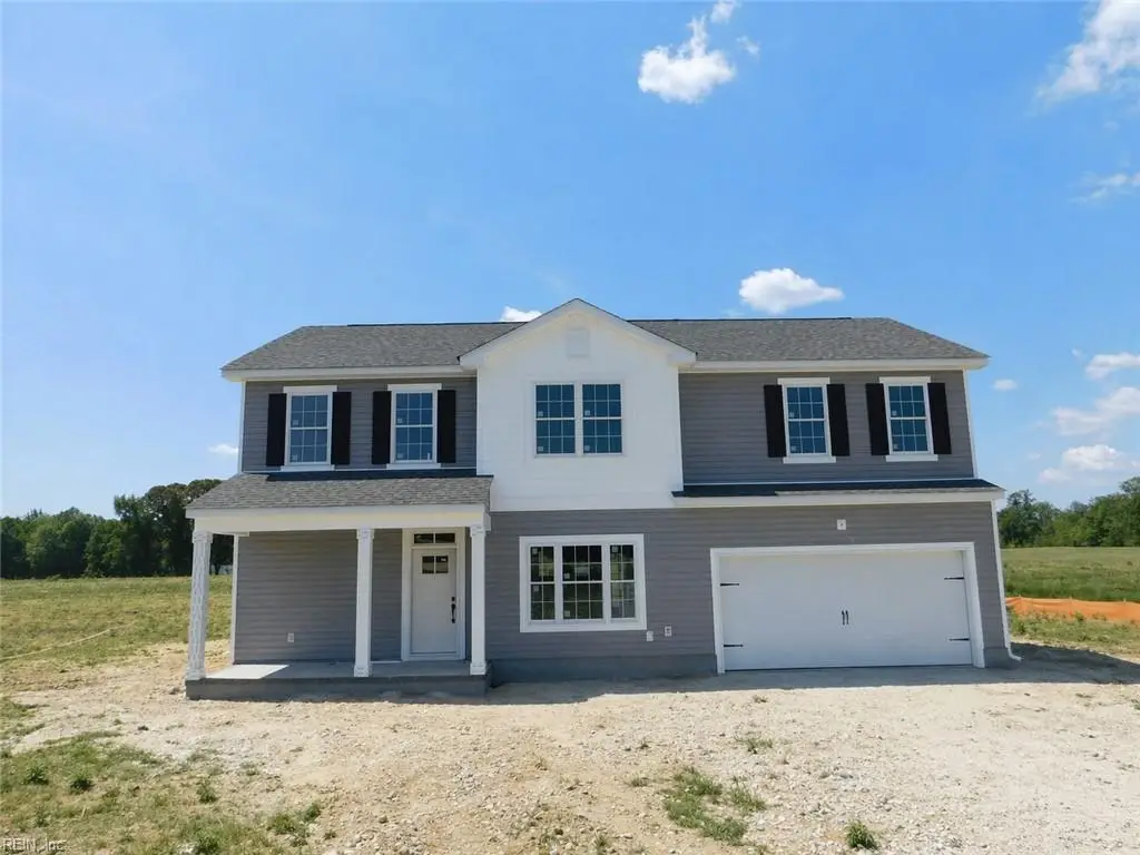 187 Highgate Road, Surry, VA 23883 - #1