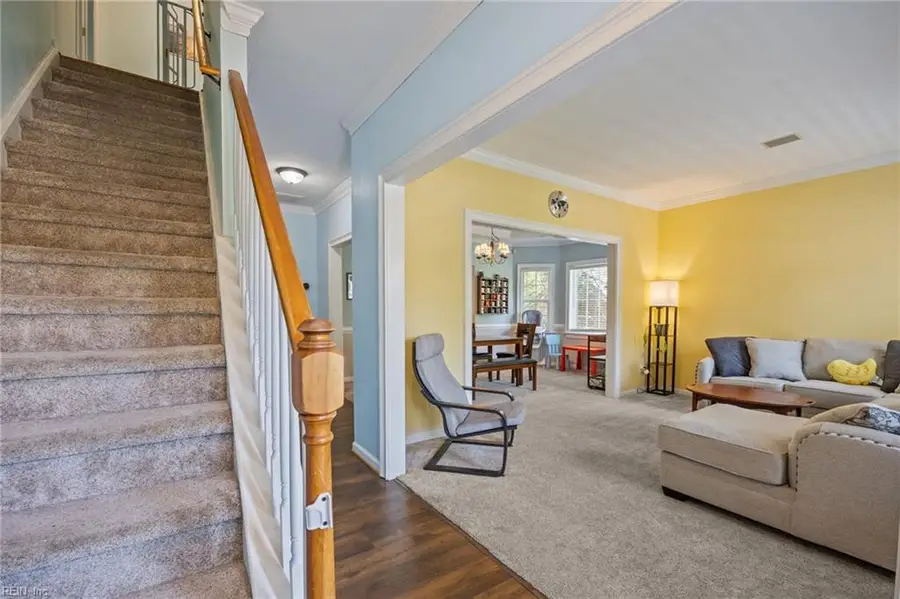 3608 Royal Palm Arch, Virginia Beach, VA 23452 - #3