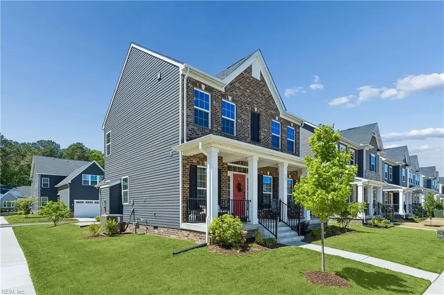 127 Legacy Boulevard, Poquoson, VA 23662 - #3