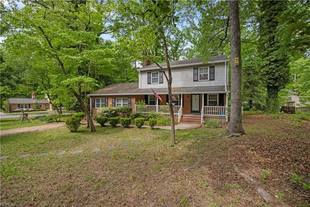 101 Richards Road, Williamsburg, VA 23188 - #1