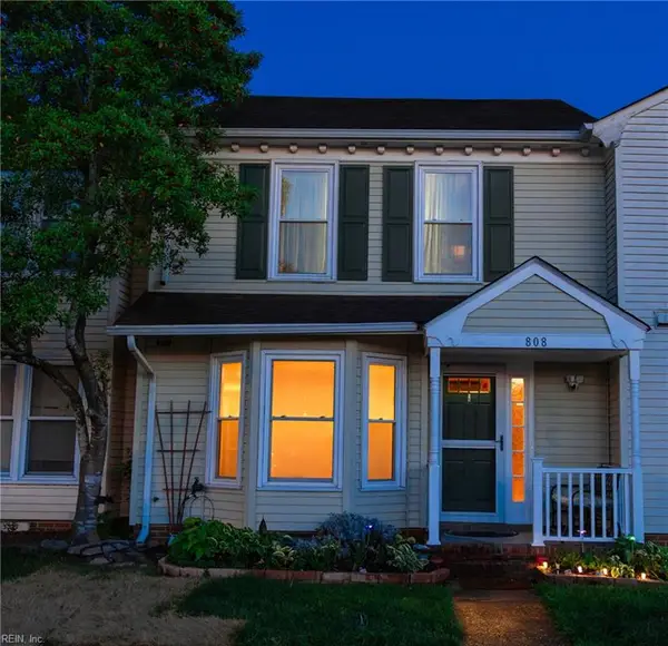 808 Federal Court, Virginia Beach, VA 23462