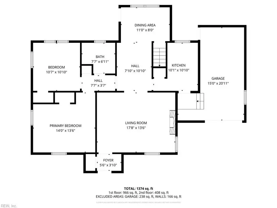 233 E Bayview Boulevard, Norfolk, VA 23503 - #2
