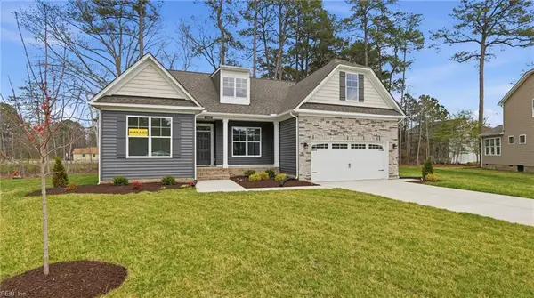 2049 Swiss (lot #3) Lane, Hayes, VA 23072