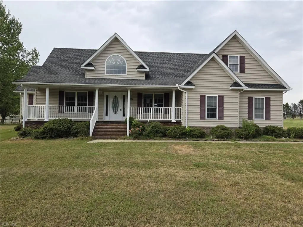 21117 Southampton Parkway, Courtland, VA 23837 - #1