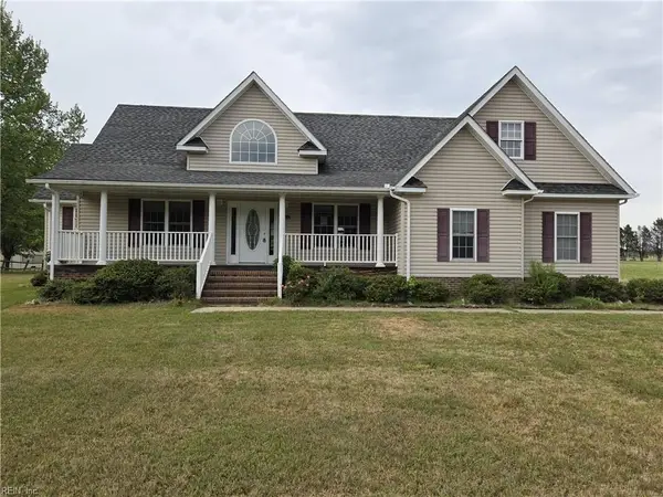 21117 Southampton Parkway, Courtland, VA 23837