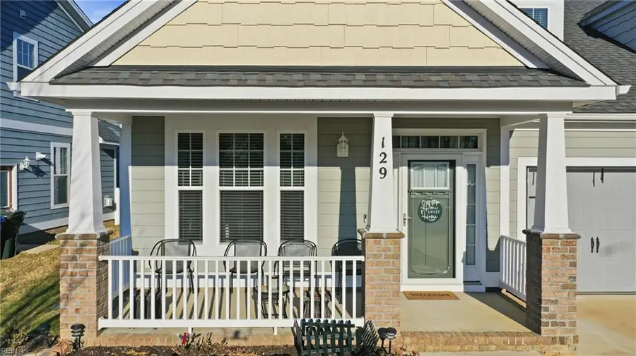 129 Brookside Lane, Suffolk, VA 23434 - #3