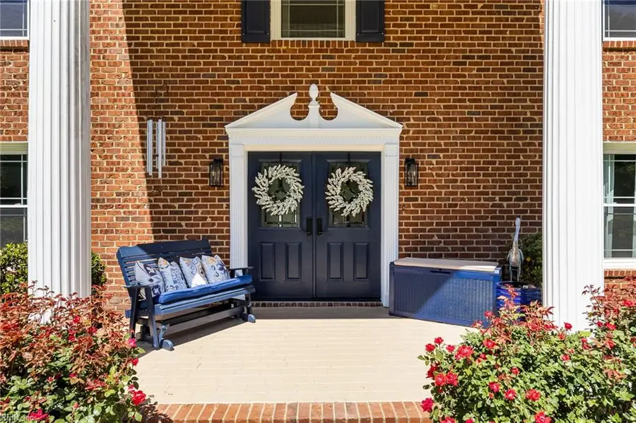 2412 Benefit Road, Chesapeake, VA 23322 - #3