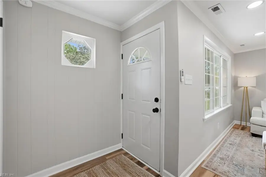 409 Lineberry Road, Virginia Beach, VA 23452 - #2