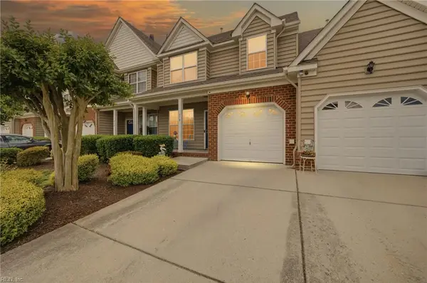 978 Hunley Drive, Virginia Beach, VA 23462