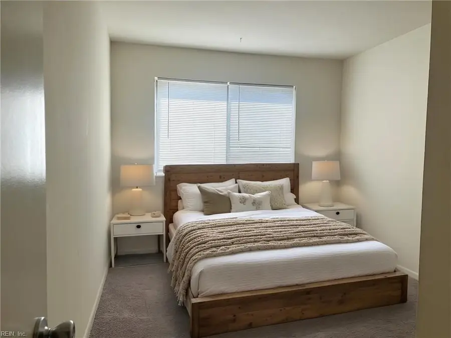 1601 Malibu Place, Newport News, VA 23608 - #3