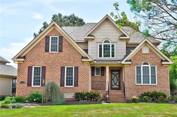 5106 Bayport Landing, Suffolk, VA 23435