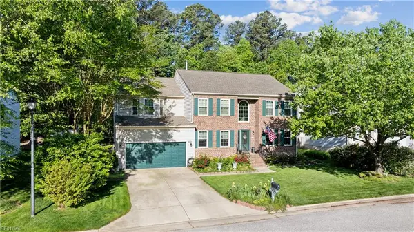 222 Silver Fox Trace, Yorktown, VA 23693