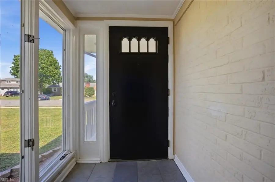 2802 Bending Oak Drive, Hampton, VA 23666 - #3