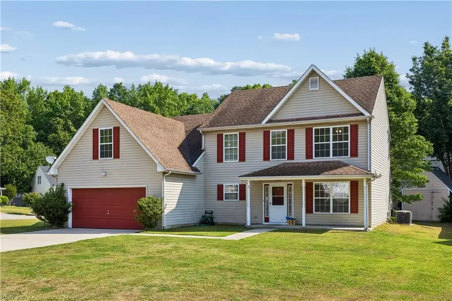 23179 Spring Crest Drive, Carrollton, VA 23314 - #3