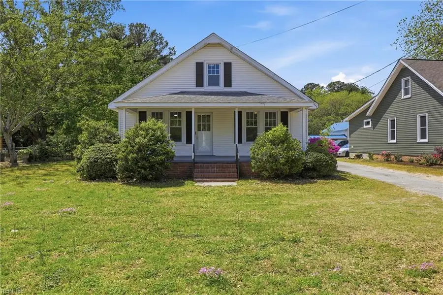 812 S Church Street, Smithfield, VA 23430 - #2