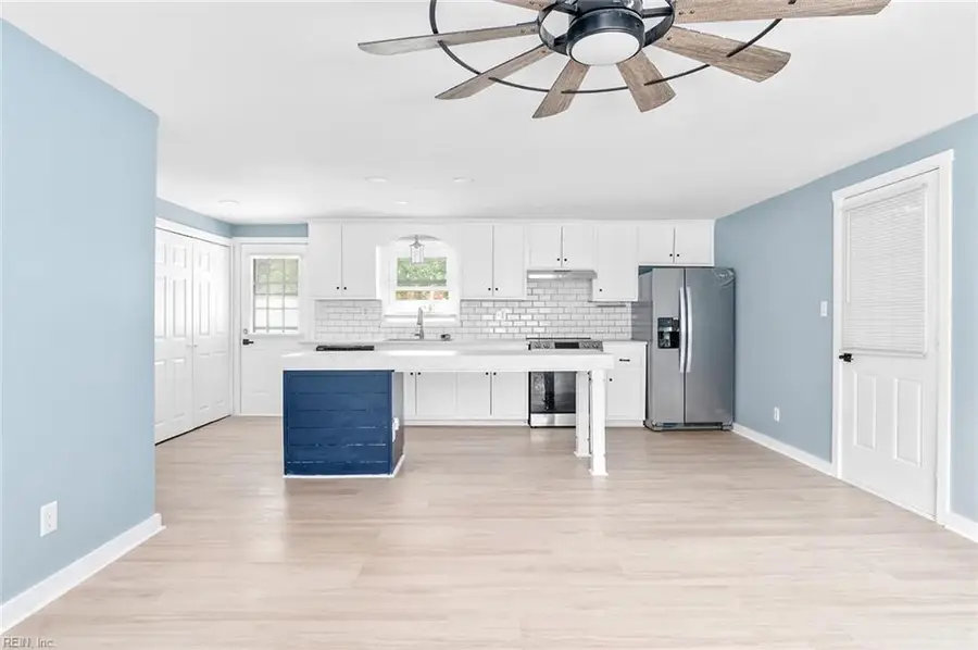 8277 Mill Creek Drive, Zuni, VA 23898 - #3