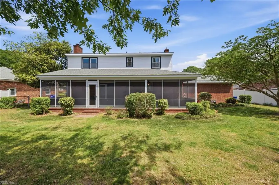 6809 Fordwick Drive, Norfolk, VA 23518 - #2