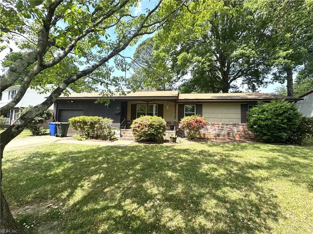 106 Olin Drive, Newport News, VA 23602 - #1