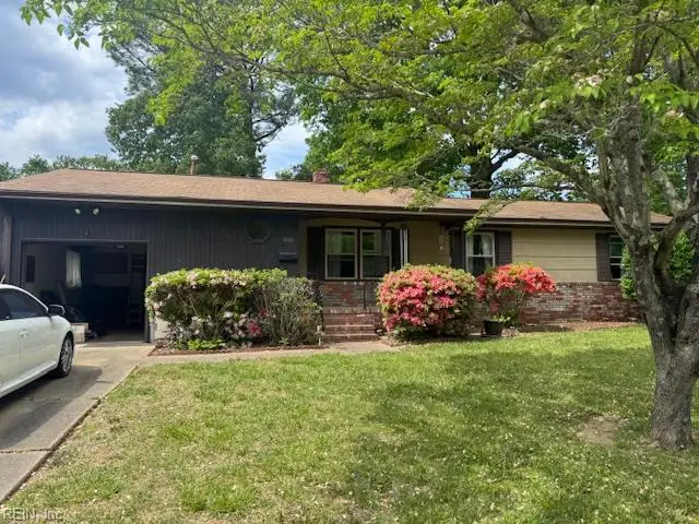 106 Olin Drive, Newport News, VA 23602 - #2