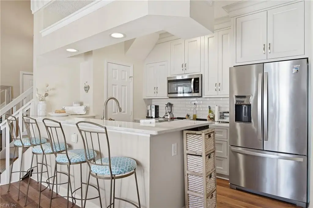 2312 Beach Haven Drive #302, Virginia Beach, VA 23451 - #1