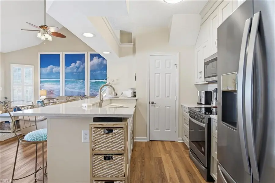 2312 Beach Haven Drive #302, Virginia Beach, VA 23451 - #2