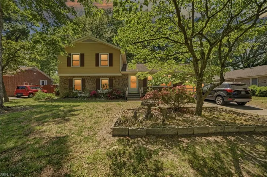 5405 Greenbrook Drive, Portsmouth, VA 23703 - #2